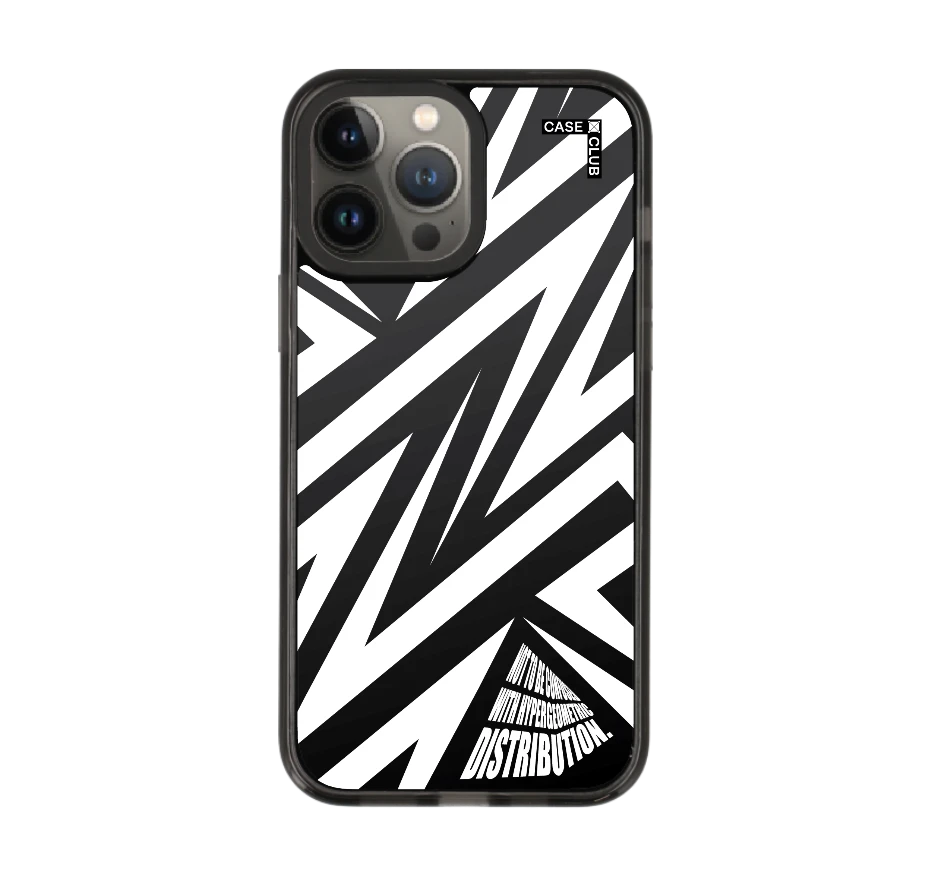 electric zigzag