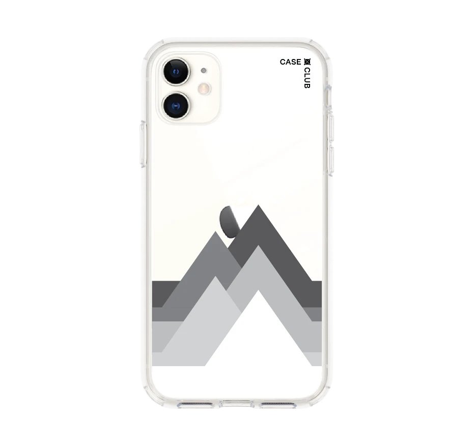 ยอดเขายามค่ำคืน