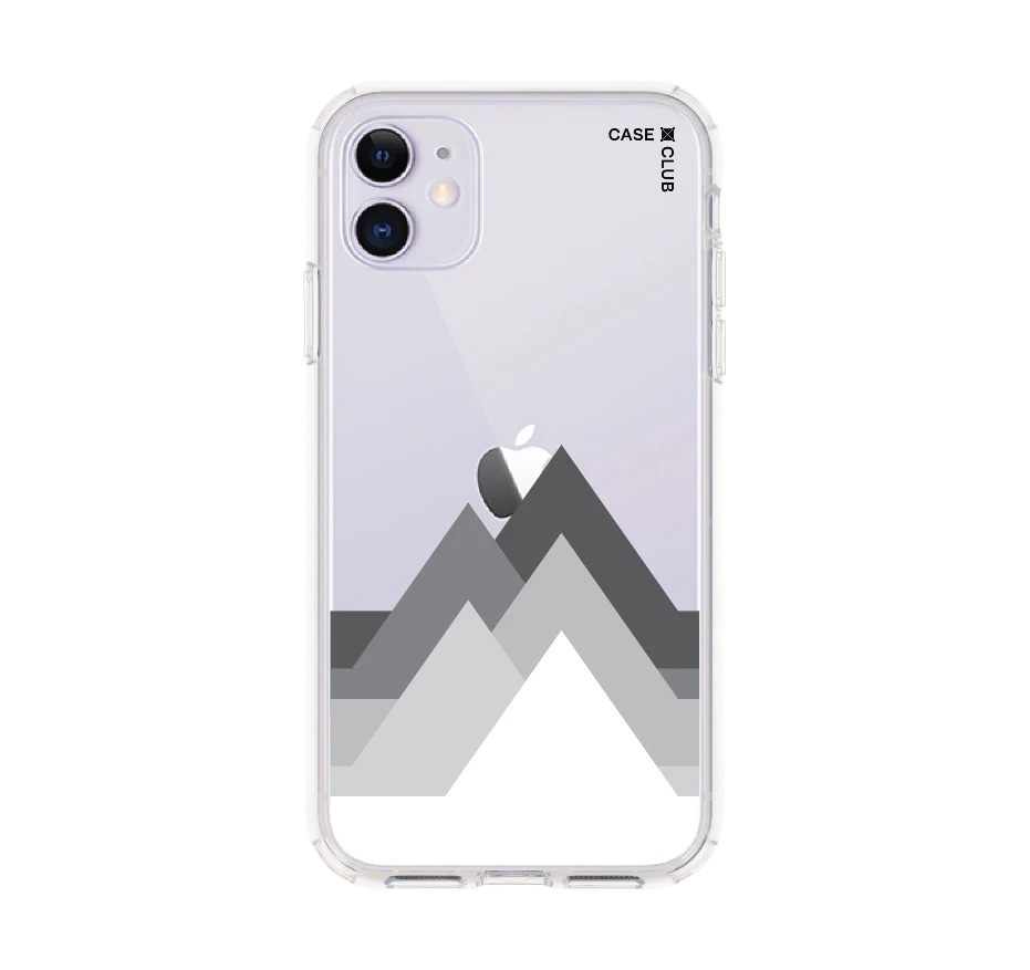 ยอดเขายามค่ำคืน