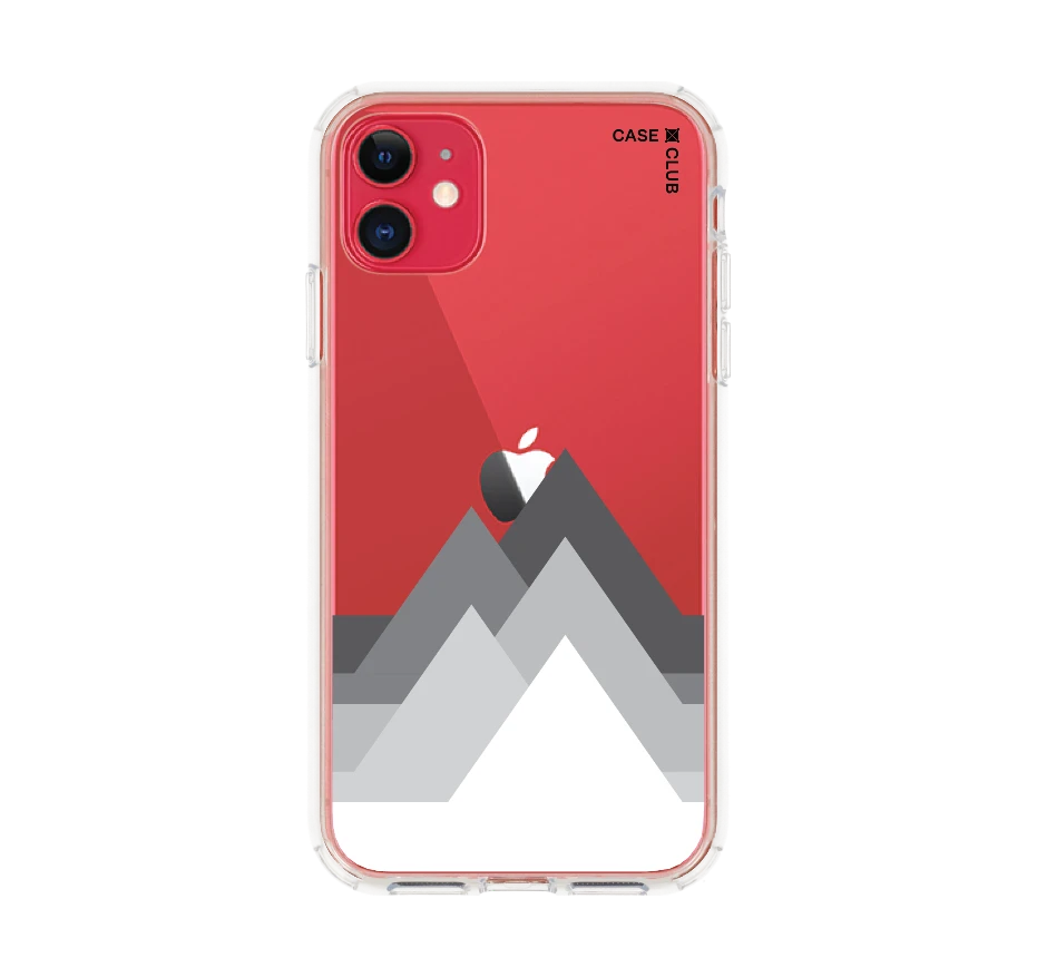 ยอดเขายามค่ำคืน