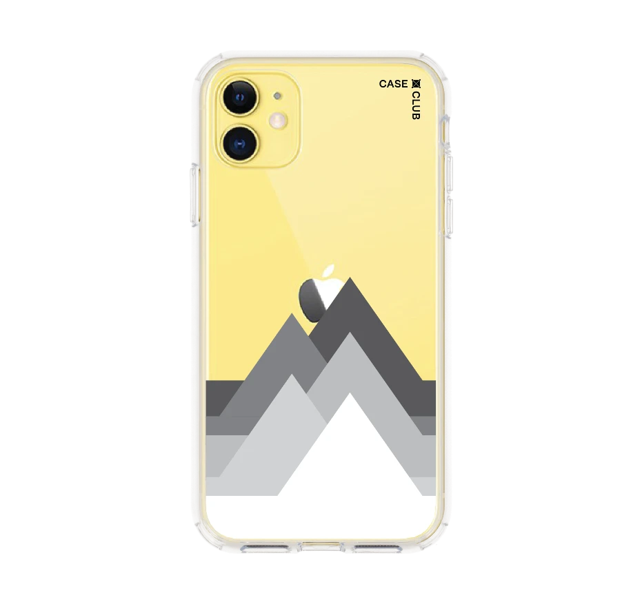 ยอดเขายามค่ำคืน