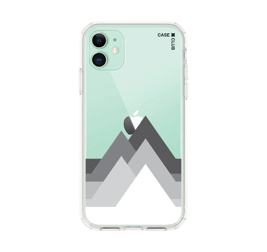 ยอดเขายามค่ำคืน