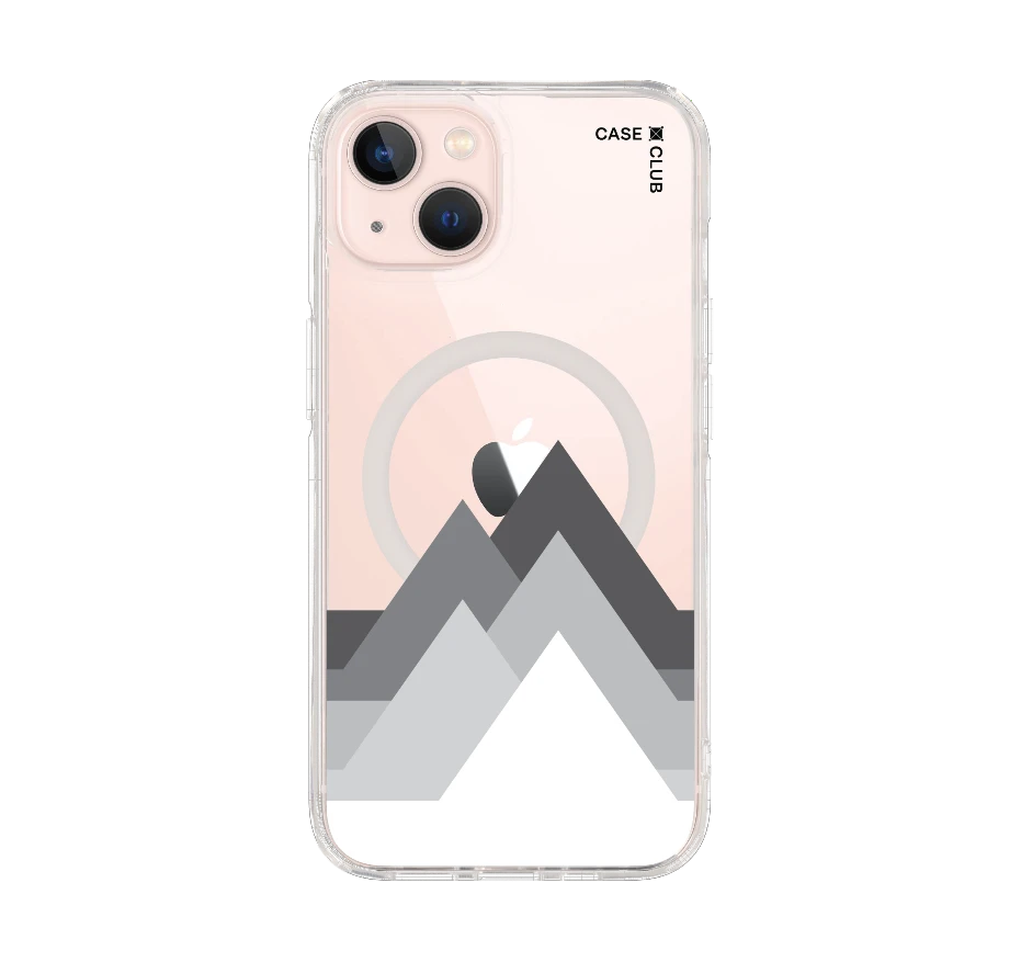 ยอดเขายามค่ำคืน