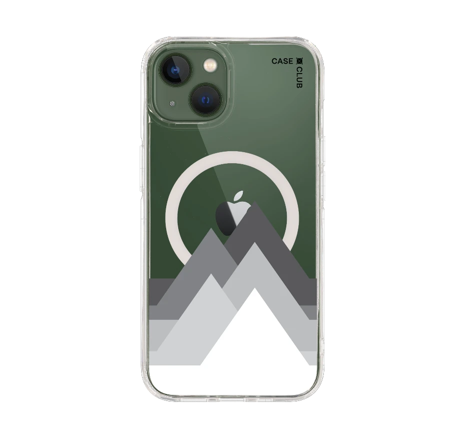 ยอดเขายามค่ำคืน