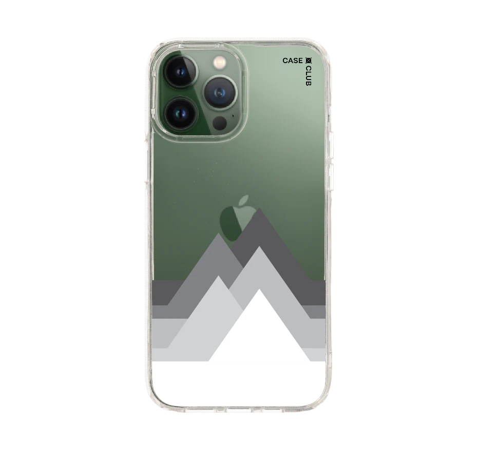 ยอดเขายามค่ำคืน