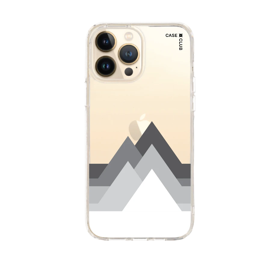 ยอดเขายามค่ำคืน