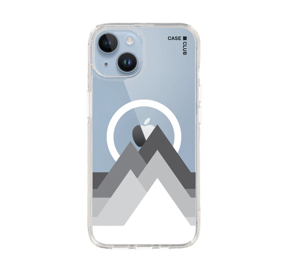 ยอดเขายามค่ำคืน