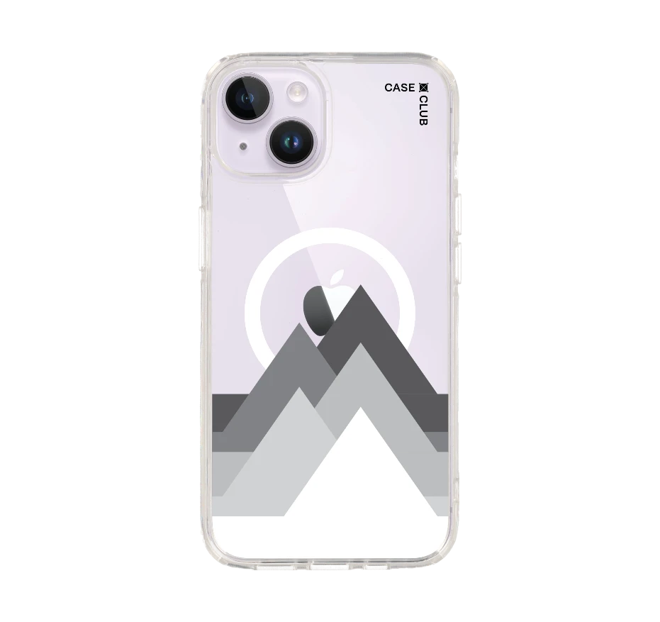 ยอดเขายามค่ำคืน