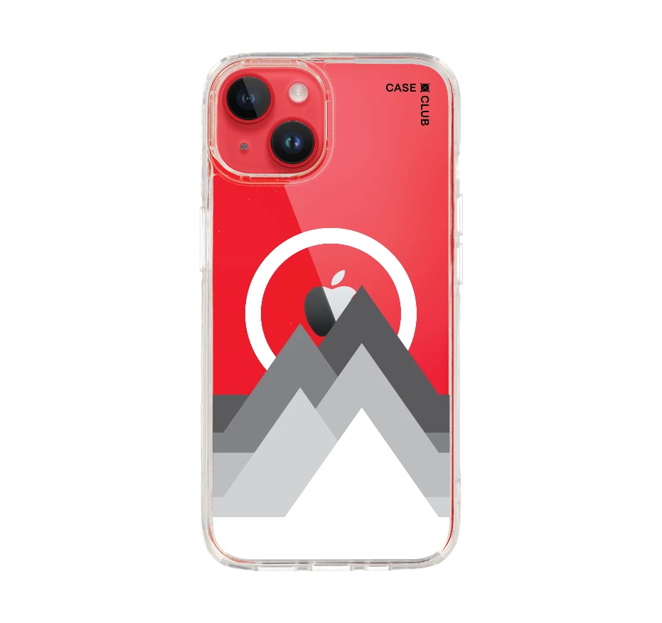 ยอดเขายามค่ำคืน