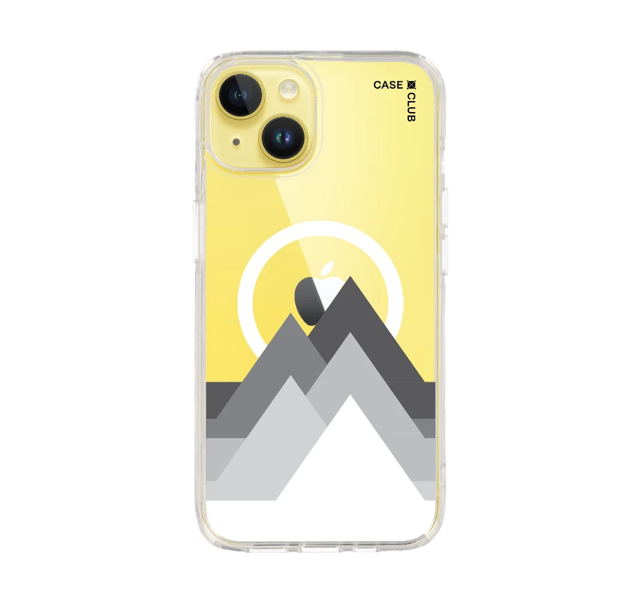 ยอดเขายามค่ำคืน