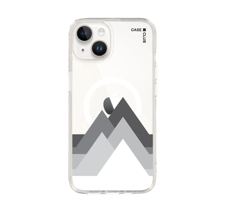 ยอดเขายามค่ำคืน