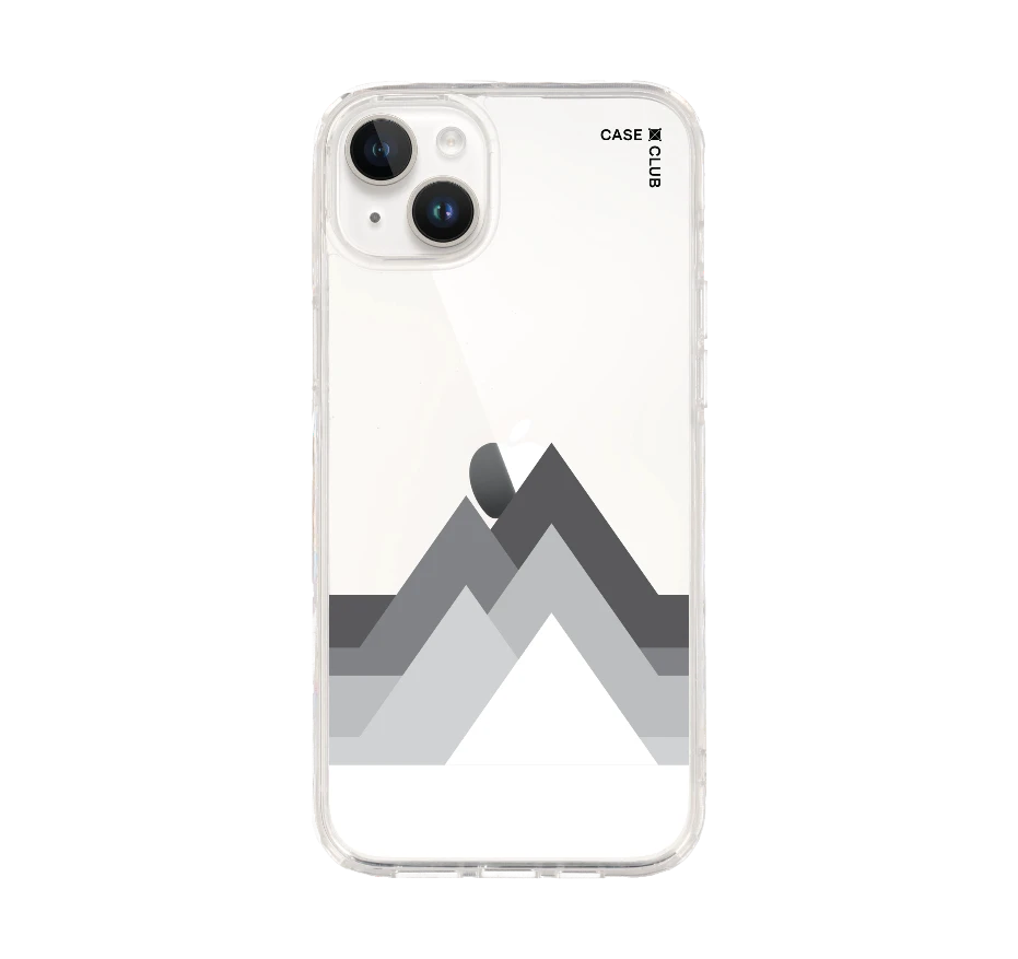 ยอดเขายามค่ำคืน