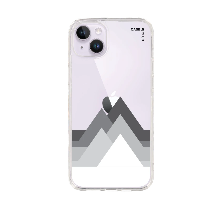 ยอดเขายามค่ำคืน