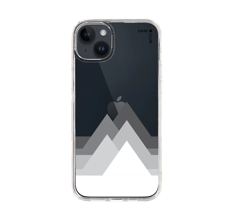 ยอดเขายามค่ำคืน