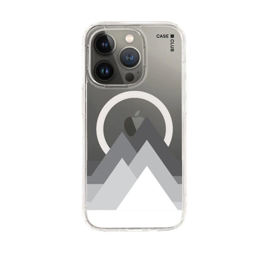 ยอดเขายามค่ำคืน