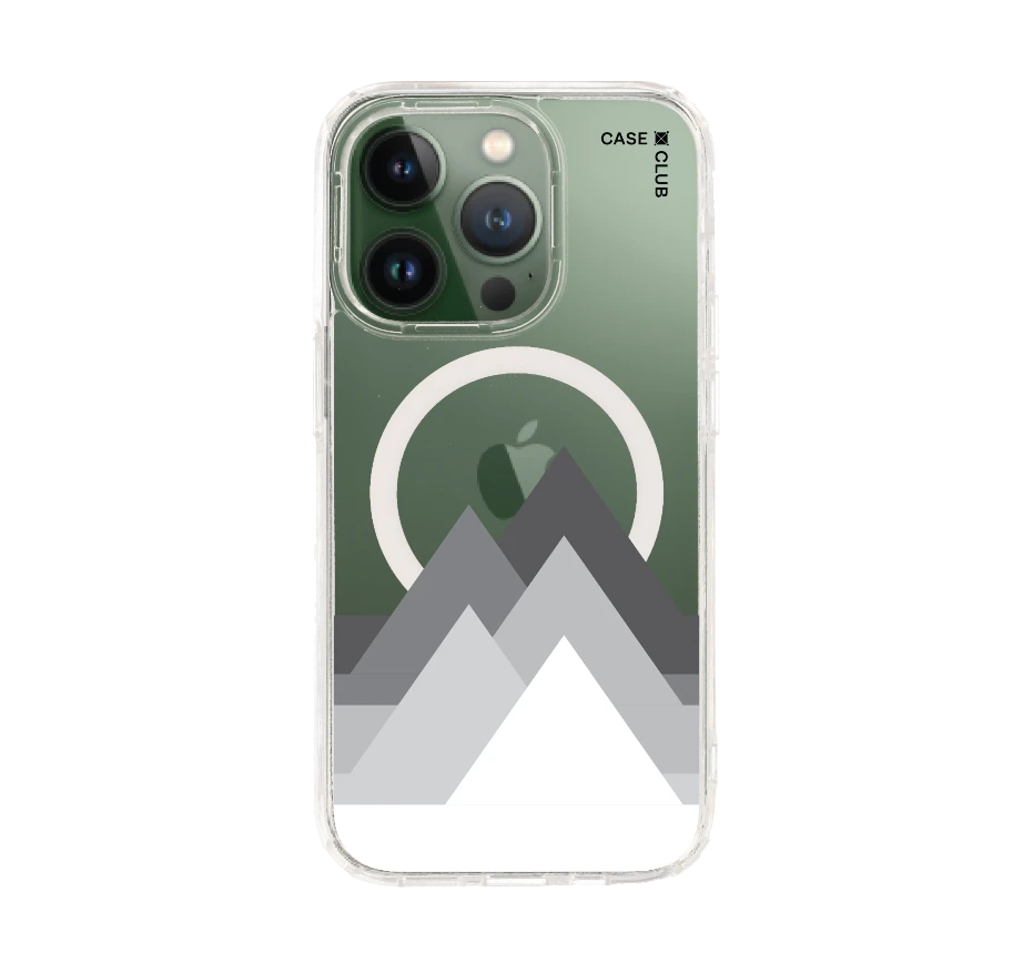 ยอดเขายามค่ำคืน