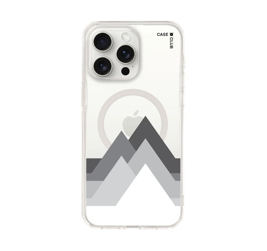 ยอดเขายามค่ำคืน