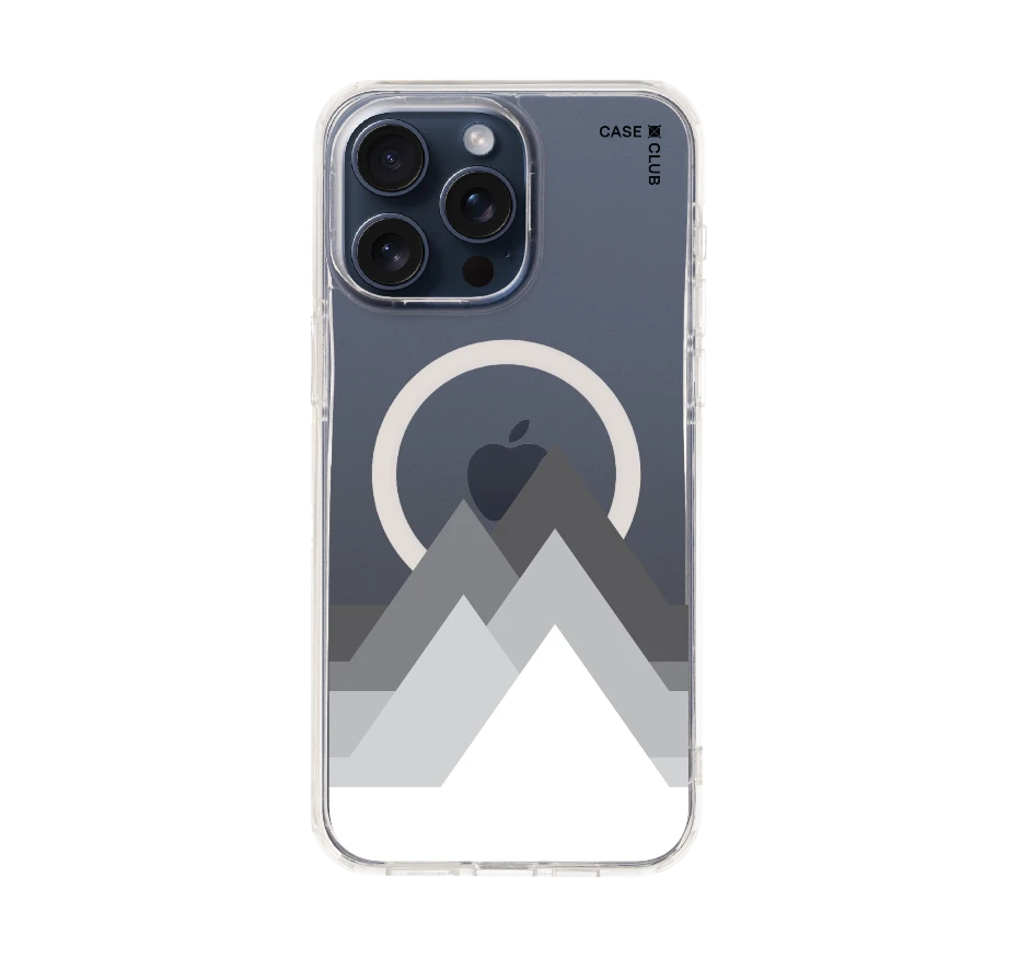 ยอดเขายามค่ำคืน