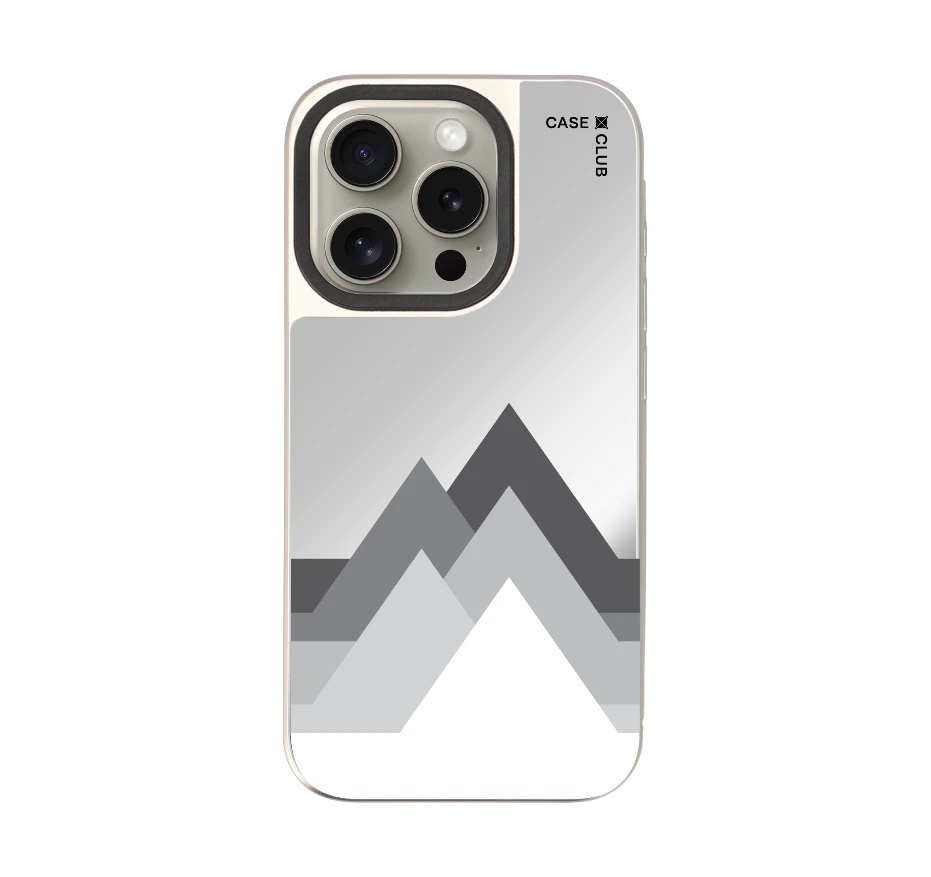 ยอดเขายามค่ำคืน