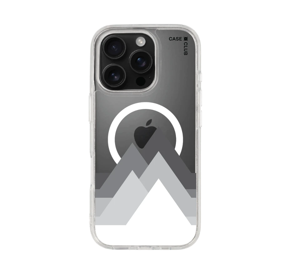 ยอดเขายามค่ำคืน