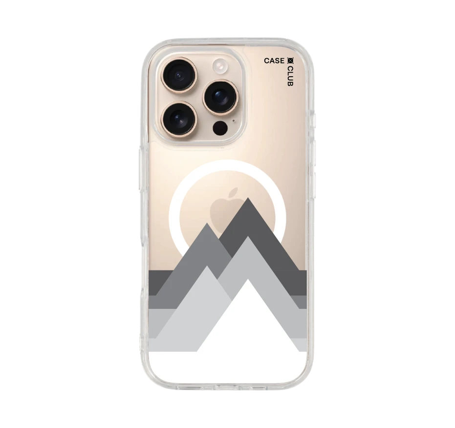 ยอดเขายามค่ำคืน