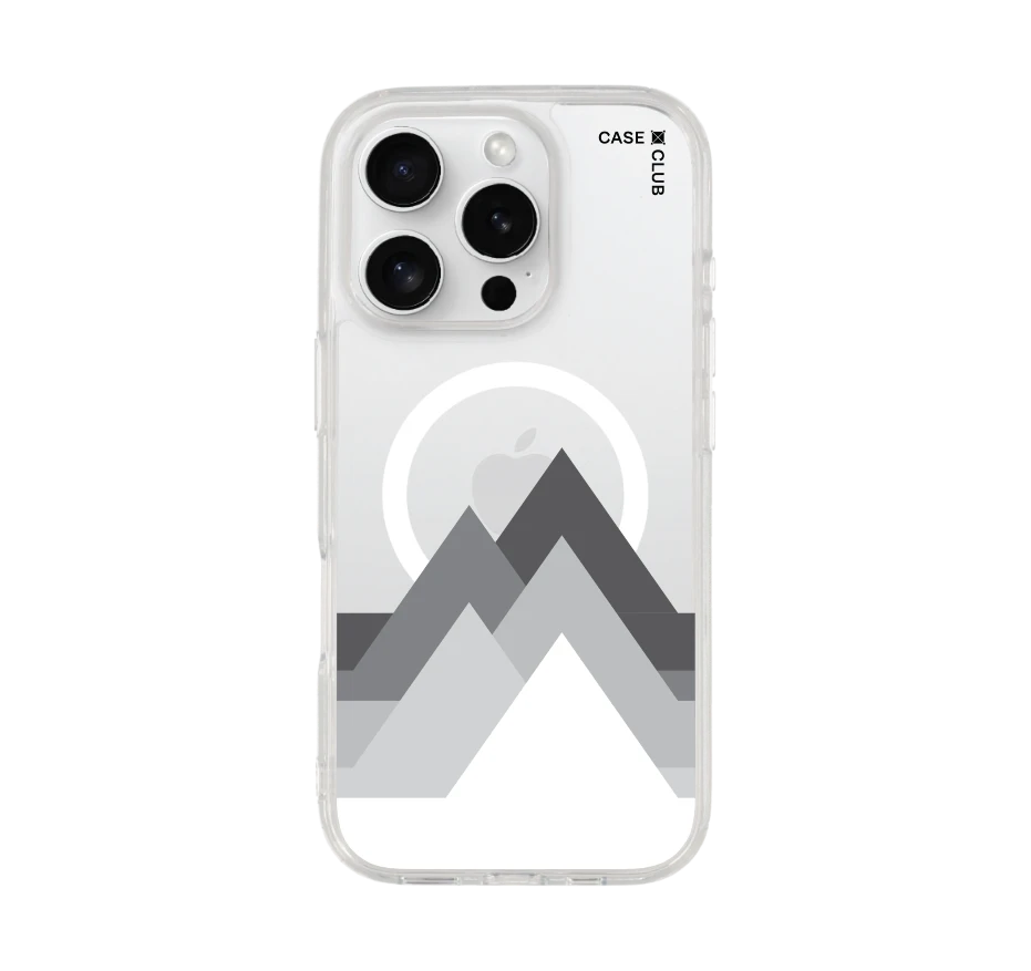 ยอดเขายามค่ำคืน