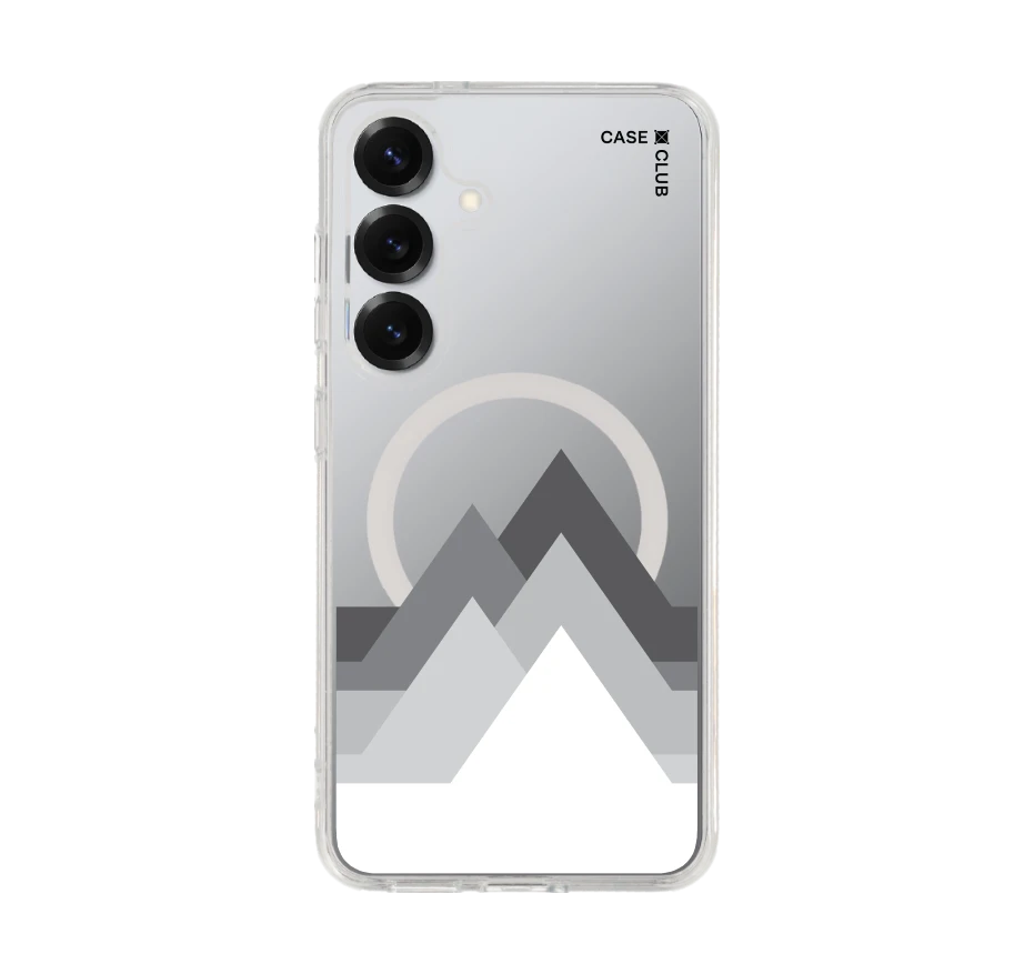 ยอดเขายามค่ำคืน