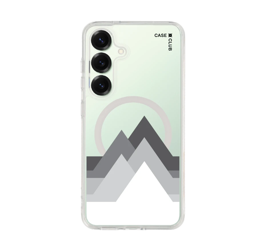 ยอดเขายามค่ำคืน