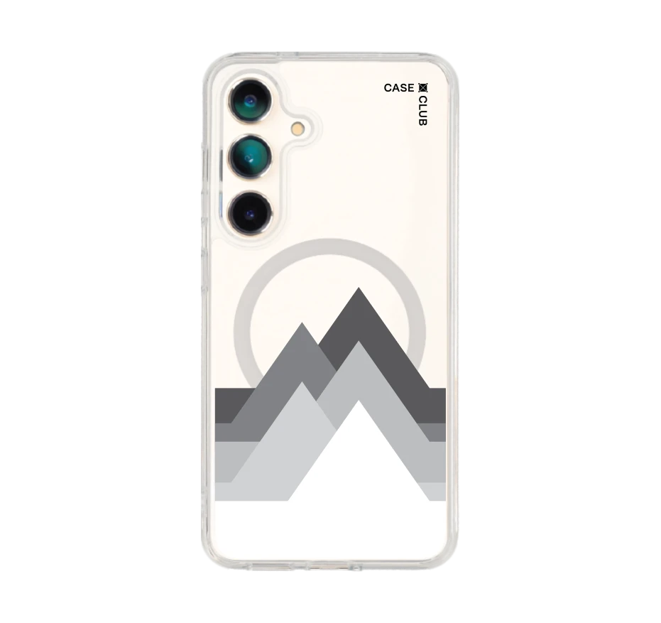 ยอดเขายามค่ำคืน