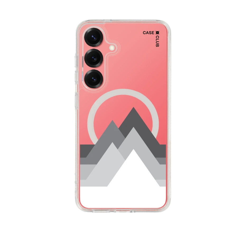 ยอดเขายามค่ำคืน