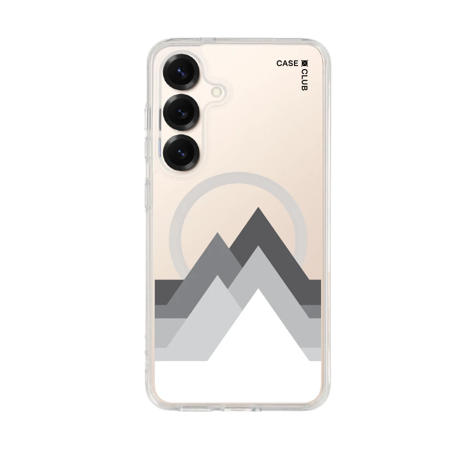 ยอดเขายามค่ำคืน