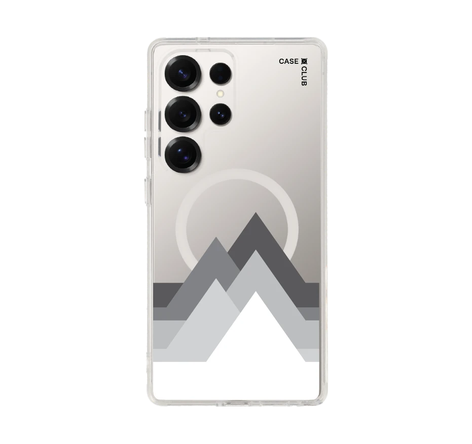 ยอดเขายามค่ำคืน