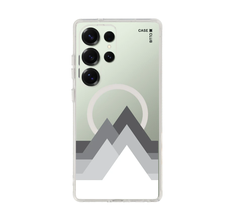 ยอดเขายามค่ำคืน