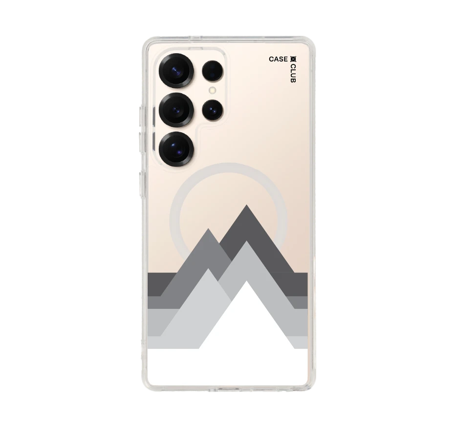 ยอดเขายามค่ำคืน