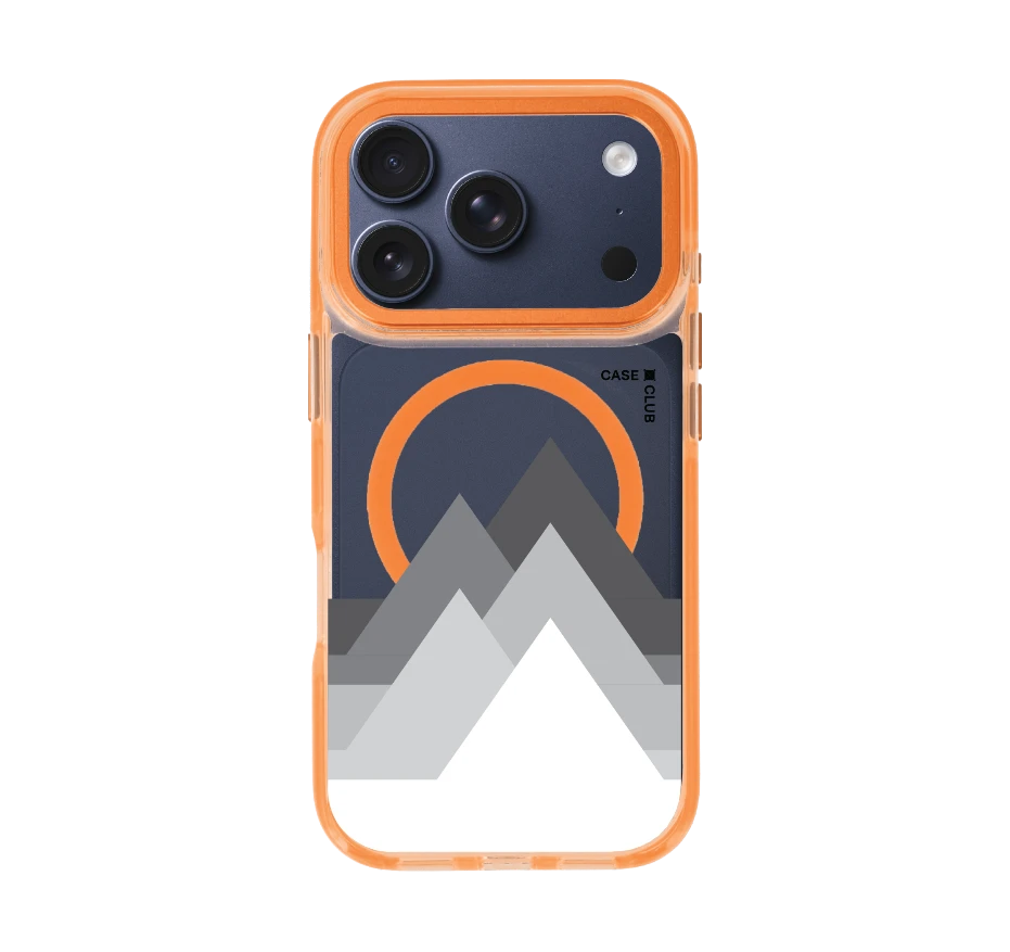 ยอดเขายามค่ำคืน