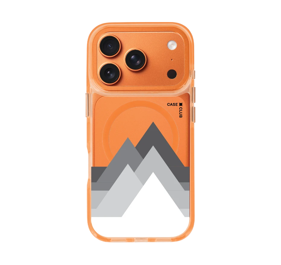 ยอดเขายามค่ำคืน