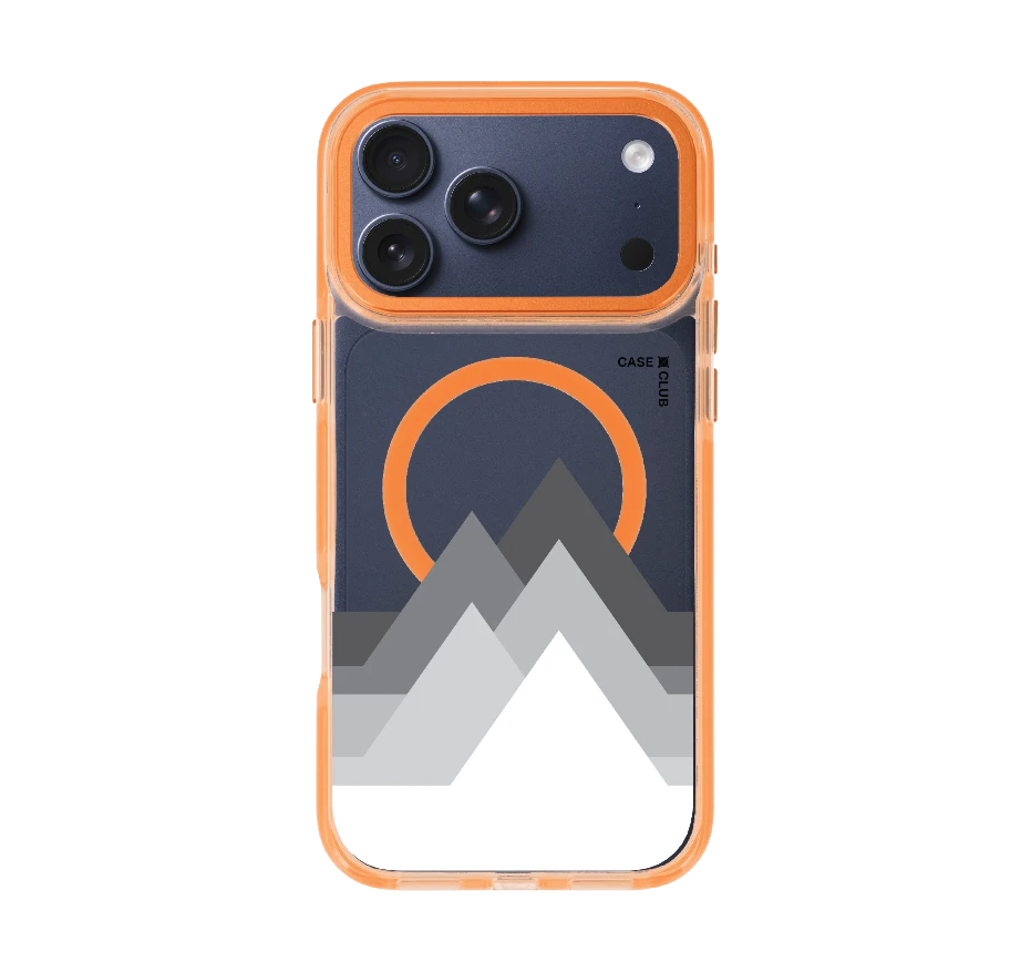 ยอดเขายามค่ำคืน