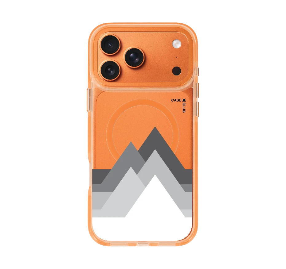 ยอดเขายามค่ำคืน