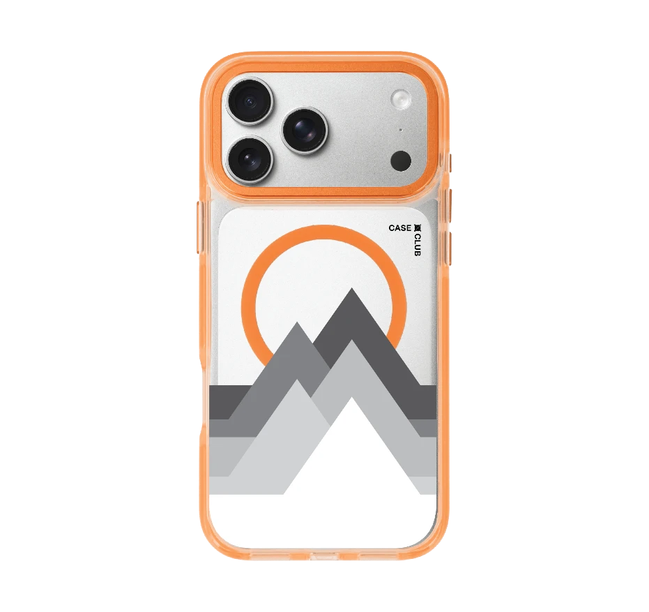 ยอดเขายามค่ำคืน