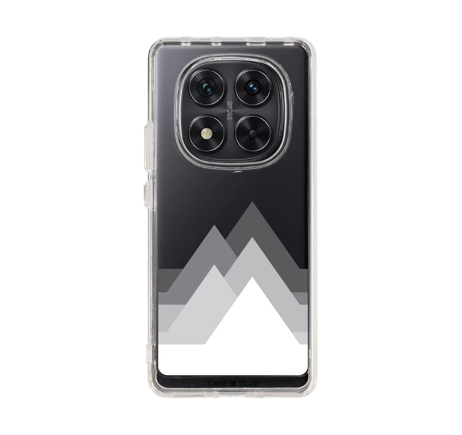 ยอดเขายามค่ำคืน