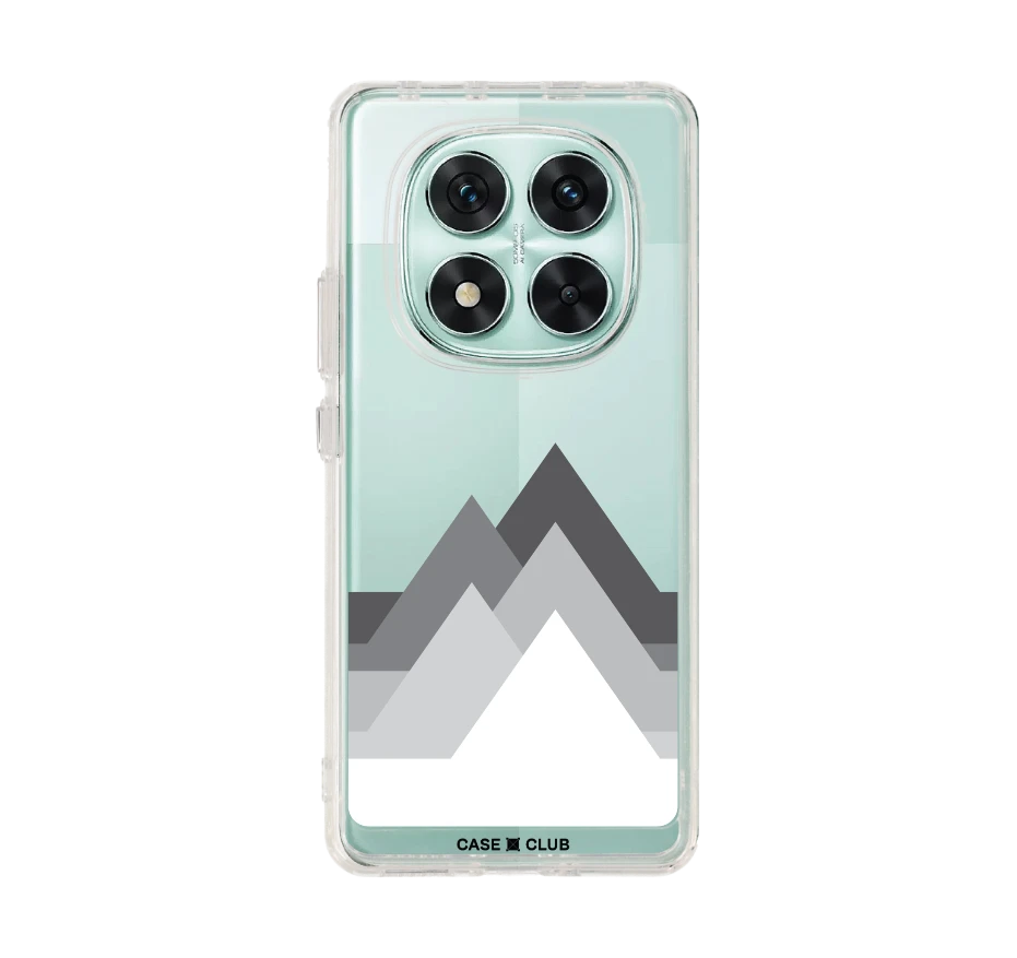 ยอดเขายามค่ำคืน