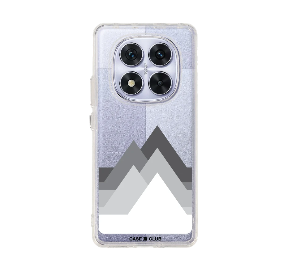 ยอดเขายามค่ำคืน