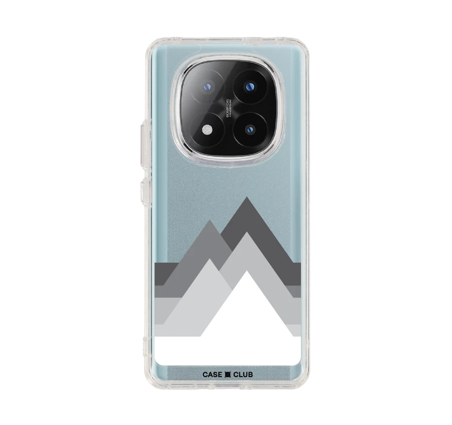 ยอดเขายามค่ำคืน