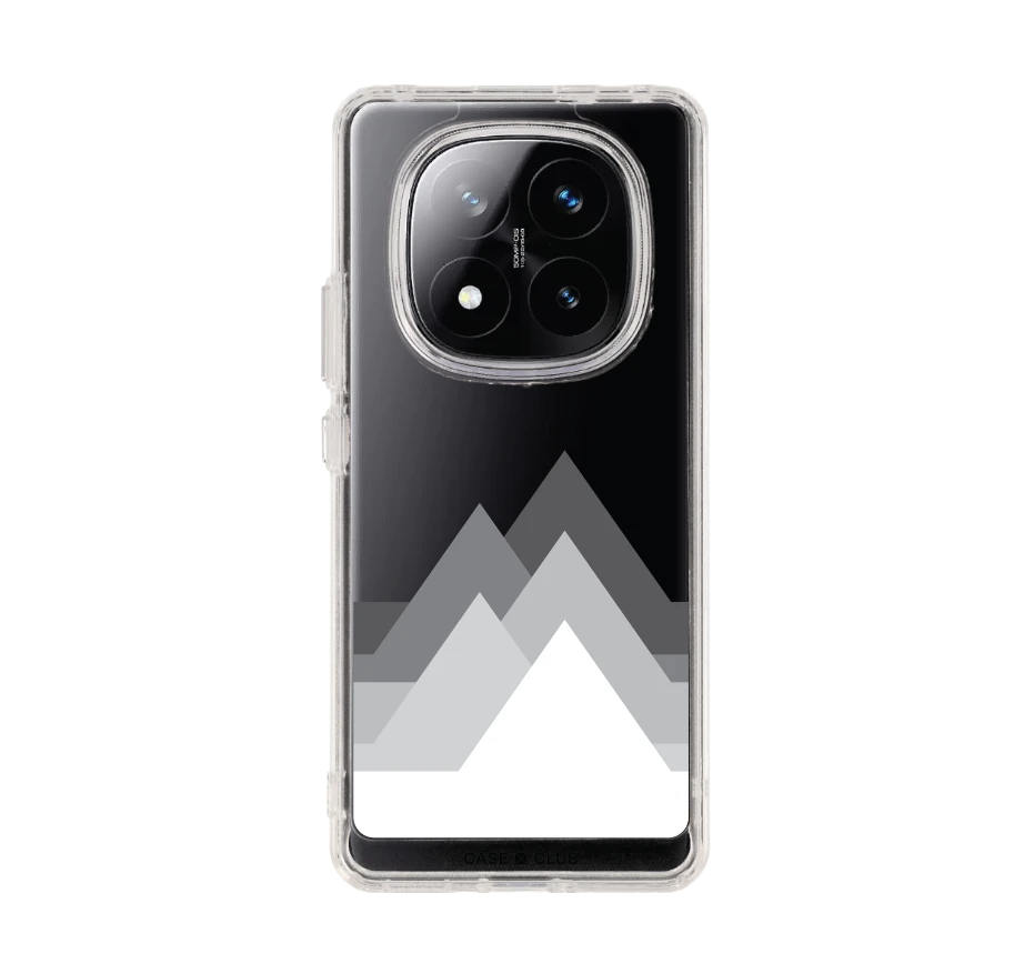 ยอดเขายามค่ำคืน