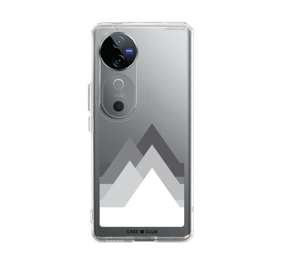 ยอดเขายามค่ำคืน