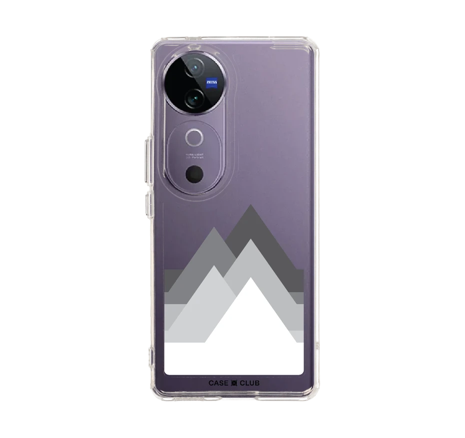 ยอดเขายามค่ำคืน