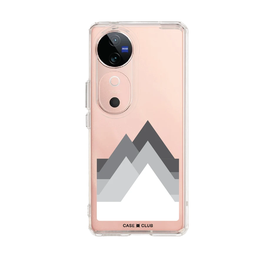 ยอดเขายามค่ำคืน