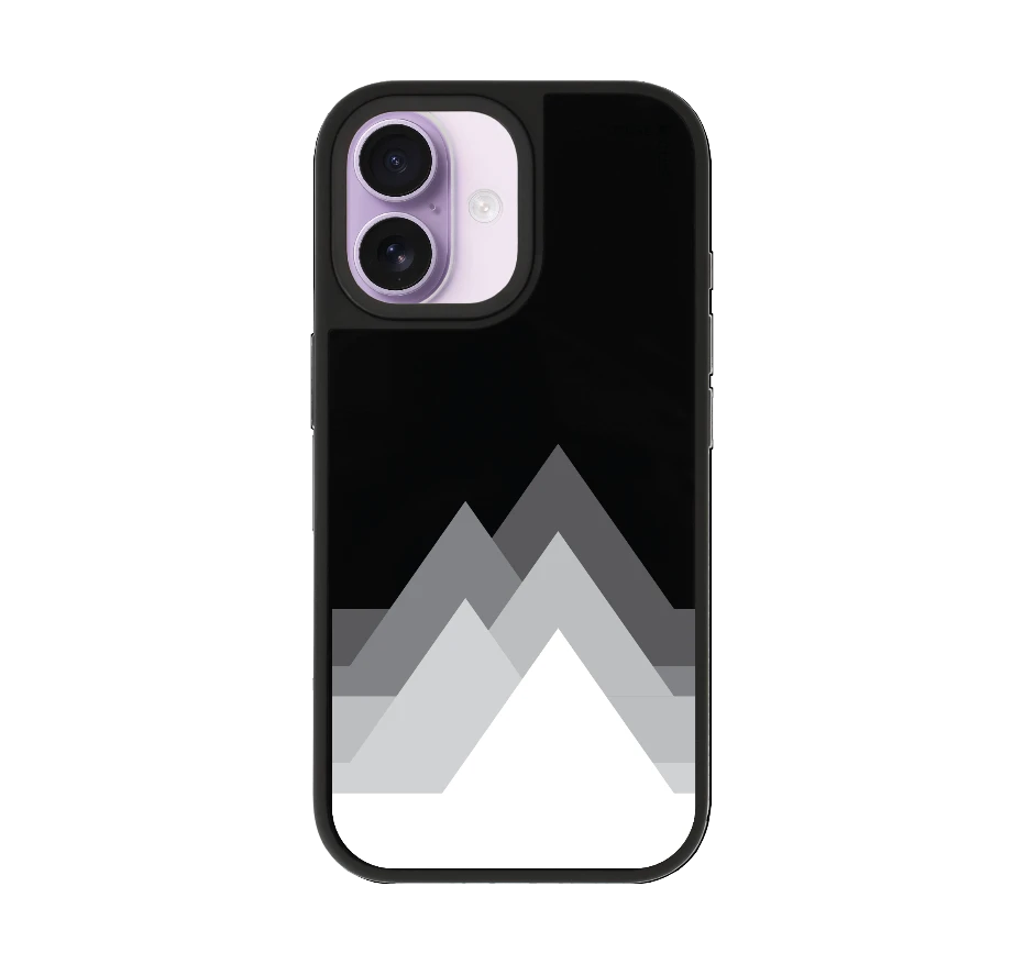 ยอดเขายามค่ำคืน