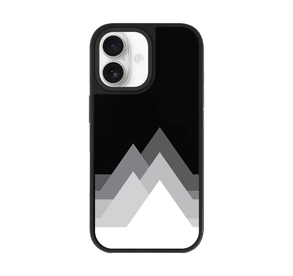 ยอดเขายามค่ำคืน