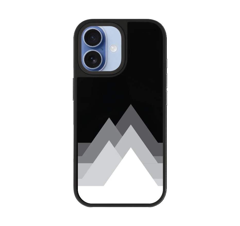 ยอดเขายามค่ำคืน